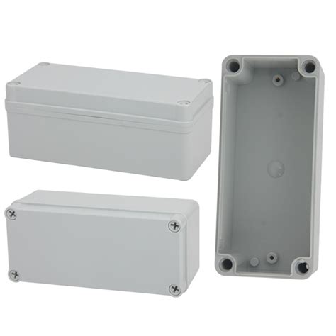 4 weatherproof junction box specifications|junction box ip65.